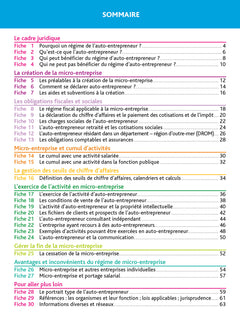 Top'Actuel Micro-entrepreneur  2025-2026