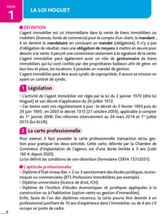 Top'Actuel Droit de l'immobilier