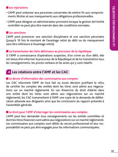 Top'Actuel Droit des sociétés 2025-2026