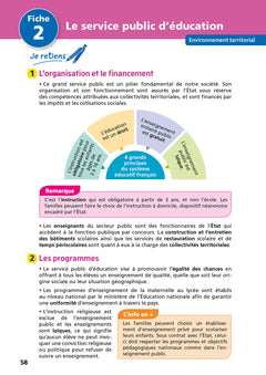 Objectif Concours ATSEM ASEM - Tout-en-un - 2025-2026