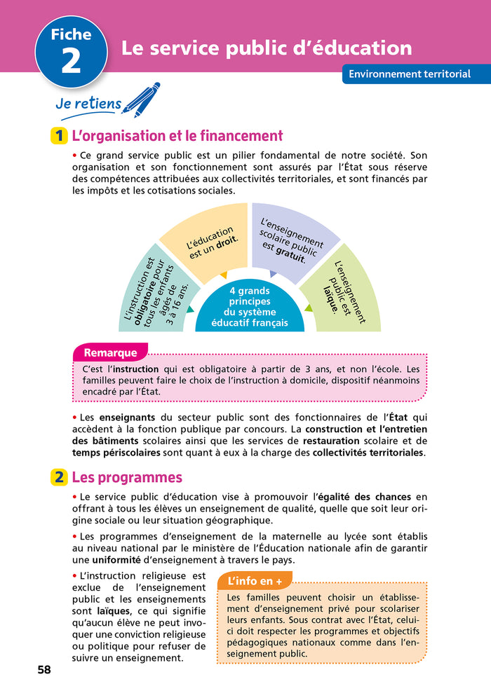 Objectif Concours ATSEM ASEM - Tout-en-un - 2025-2026