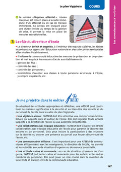 Objectif Concours ATSEM ASEM - Tout-en-un - 2025-2026