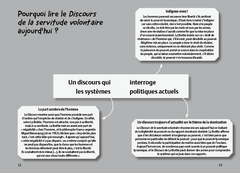 Discours de la servitude volontaire