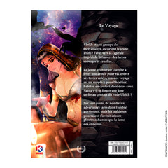Barbarian Quest T3