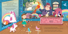 Éléfou - L'Animalerie Magique