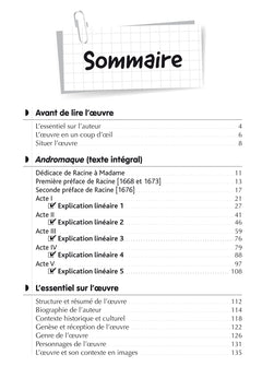 Andromaque