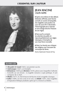 Andromaque