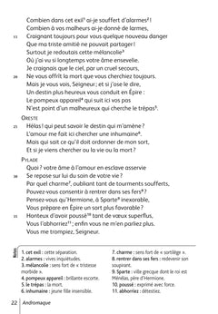 Andromaque