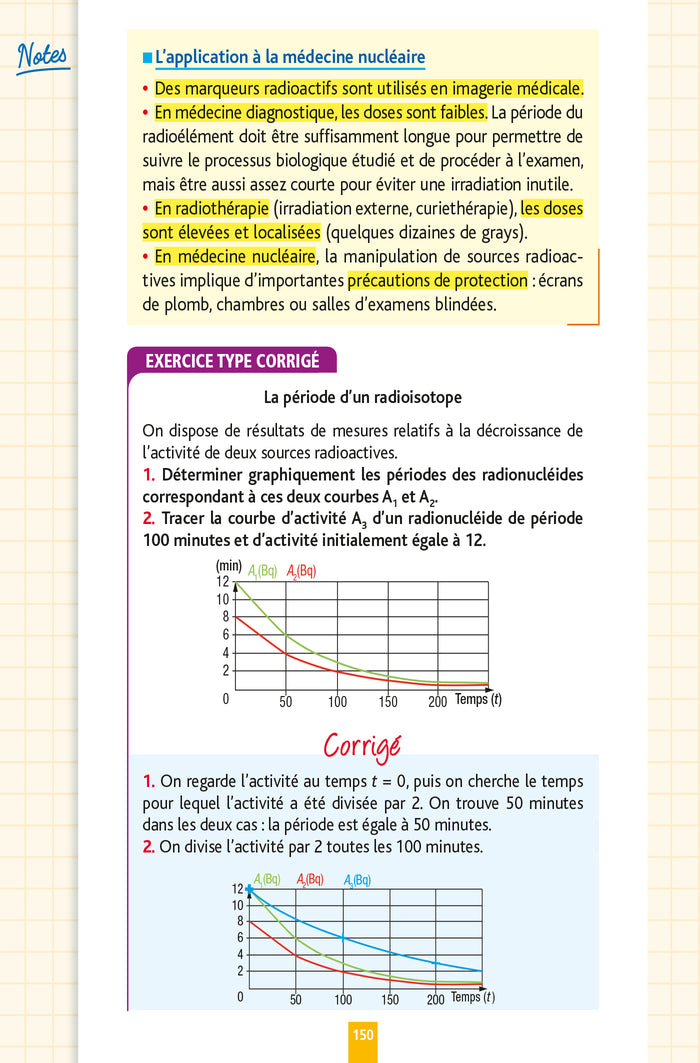Objectif BAC Fiches Tout-en-un 1re-Term ST2S Mes épreuves finales du Bac