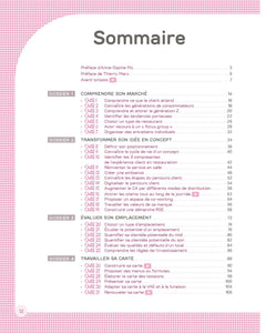 La boîte à outils pour ouvrir un restaurant et le faire prospérer
