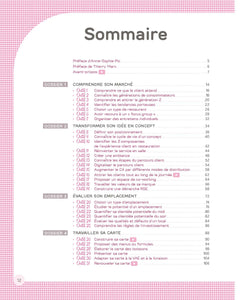 La boîte à outils pour ouvrir un restaurant et le faire prospérer