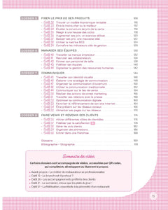 La boîte à outils pour ouvrir un restaurant et le faire prospérer
