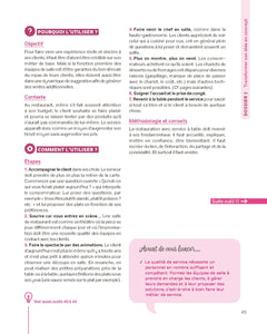 La boîte à outils pour ouvrir un restaurant et le faire prospérer