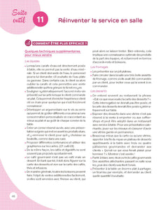 La boîte à outils pour ouvrir un restaurant et le faire prospérer