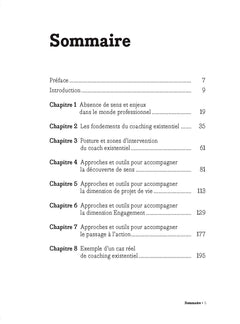 Coaching existentiel -2e éd.