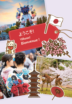 Harrap's Parler le japonais en voyage - Spécial enfants