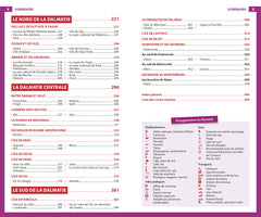 Guide du Routard Croatie 2025/26