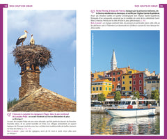 Guide du Routard Croatie 2025/26