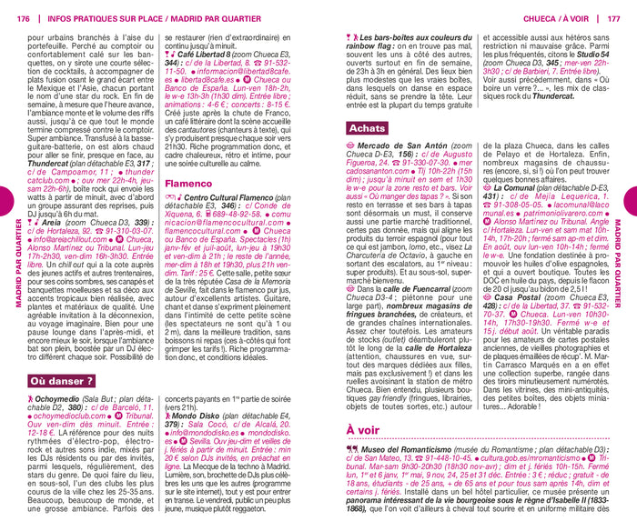 Guide du Routard Madrid et ses environs 2025/26
