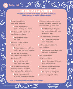 Vive les filles ! 2025
