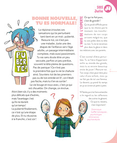 Vive les filles ! 2025