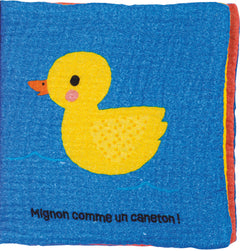 Doux comme un agneau