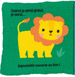 Fort comme un tigre
