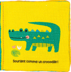 Fort comme un tigre