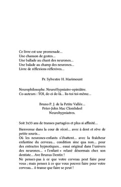 Le Passeur HypnotHique