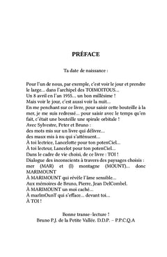Le Passeur HypnotHique