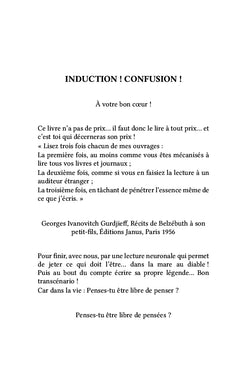 Le Passeur HypnotHique