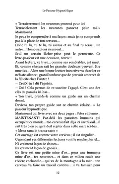 Le Passeur HypnotHique