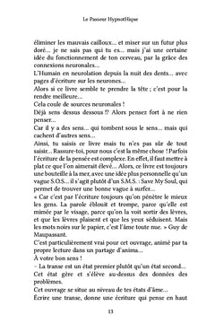 Le Passeur HypnotHique