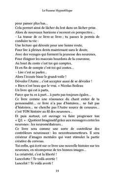 Le Passeur HypnotHique