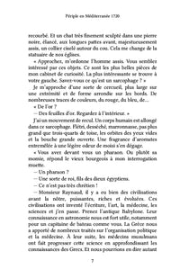 Périple en Méditerranée 1720