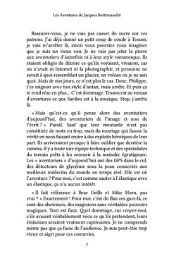 Les Aventures de Jacques Bertincauslet