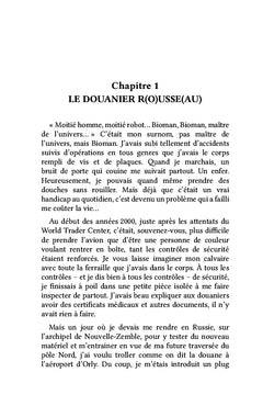 Les Aventures de Jacques Bertincauslet