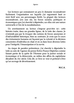 Agence