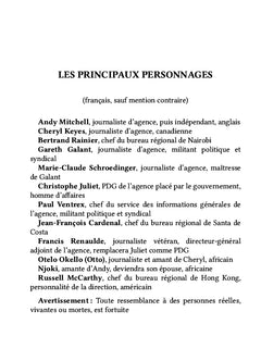 Agence