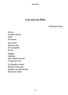 Apopoèmes