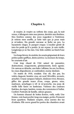 Pétrichor