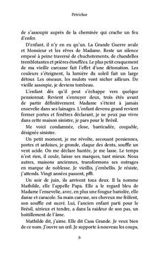 Pétrichor