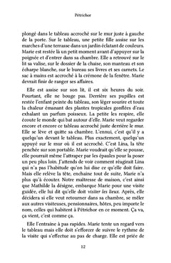 Pétrichor