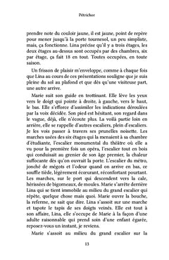 Pétrichor