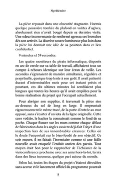 Nycthémère