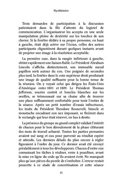 Nycthémère