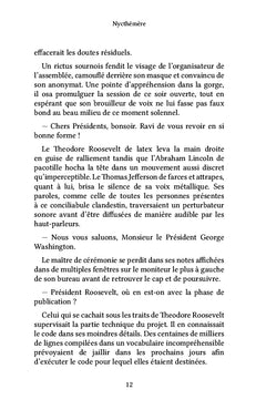 Nycthémère