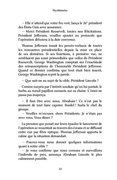 Nycthémère