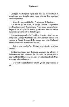 Nycthémère