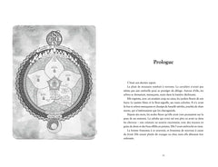 L'empire de lotus